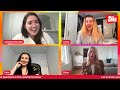 LIVE with our Page 3 girls - Netflix new charges and I'm A Celeb returns! | Page 3 Hot Topics