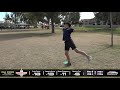 2020 Memorial Championship presented by Discraft | RD3, F9, FPO | Pierce, Allen, Blomroos, Cox