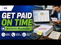 Why Accounts Receivable Should Not Be Ignored