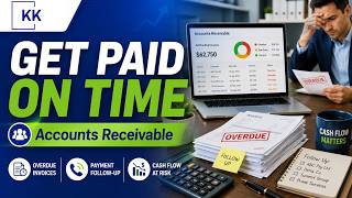Why Accounts Receivable Should Not Be Ignored