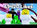 Featured Obbies Be Like (Obby Creator)