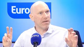 Fisc piraté : Tout ce que vous recevez est à considérer comme suspect (B. Grünewald)