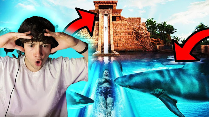 ΠΡΩΤΗ ΦΟΡΑ ΝΕΡΟΤΣΟΥΛΗΘΡΕΣ!!! (VLOG 1)