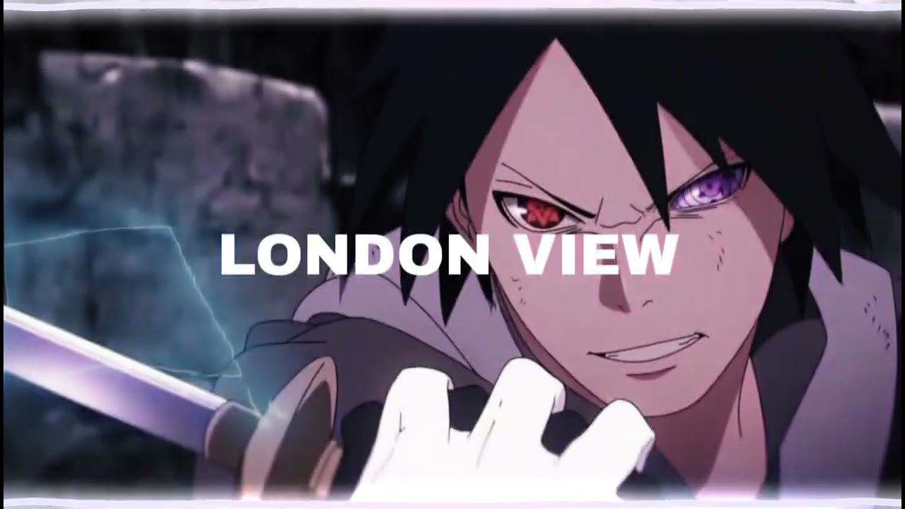 london view - tpl bm (otp) [edit audio]