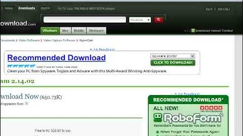 Hypercam 2 Free Download