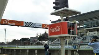 20171001　MCFAJロードレース　LOC　決勝