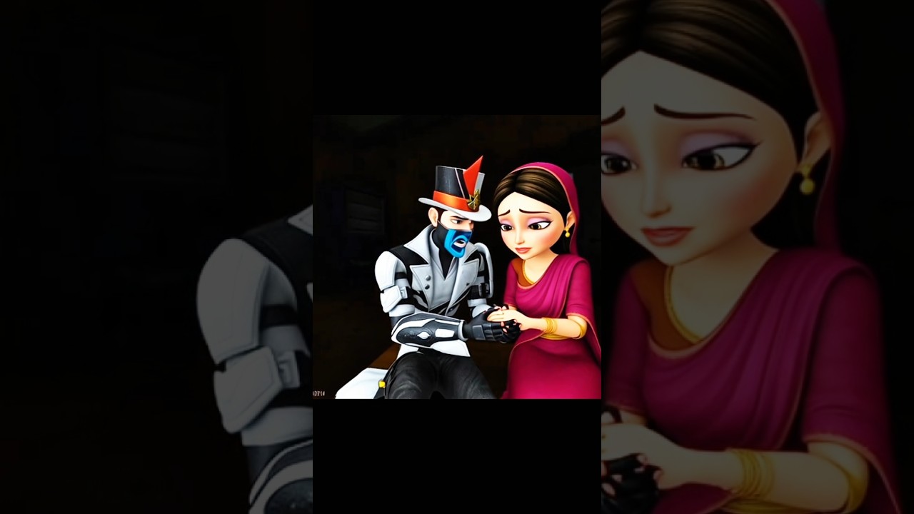 Garib Adim ki kahani 