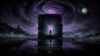Psychedelic Echo Drift | Dark Ambient • Experimental • Dreamscape Music