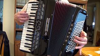 Palmer-Hughes Accordion Course 1, Pg 29, Join The Fun! (Practice 5 Times)