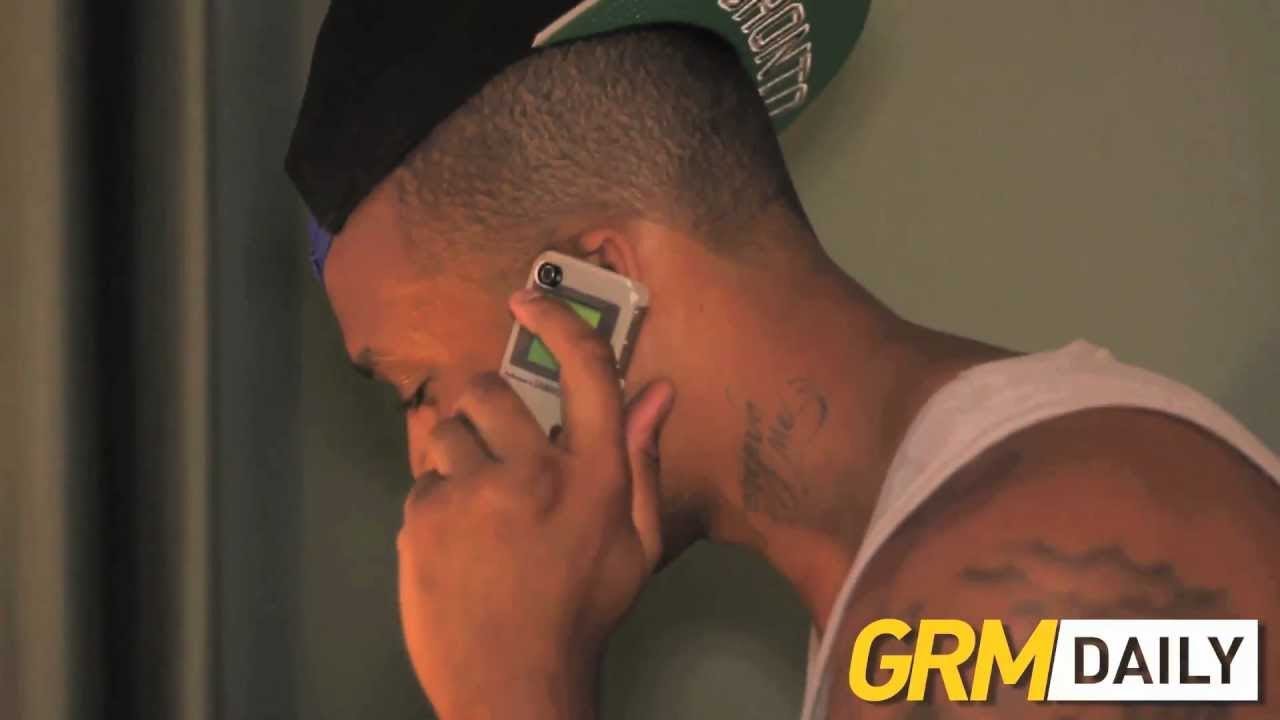 [GRM DAILY] HYPO (MASHTOWN) A DAY IN THE LIFE #NHO @HYPOCEOMT - YouTube
