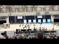 Sycamore WGI regional Finals