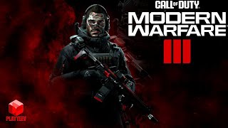 МЫ БУДЕМ ПОМНИТЬ ТЕБЯ! ФИНАЛ! (IV)►►Call of Duty: Modern Warfare 3 (2023)