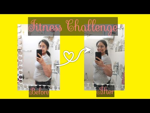 weight loss 2 weeks? I tried chloe ting's 2 weeks shred Challenge