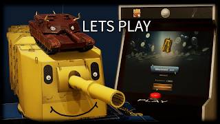 Snail Wish Center Gaming Machines | 3D Tank Animation screenshot 5