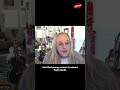 Melissa Etheridge on inspiring a young Taylor Swift #MelissaEtheridge #TaylorSwift