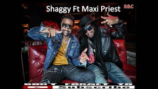 Maxi Priest Ft Shaggy, Estelle  &amp; Anthony Hamilton - Anything You Want [August 2019]