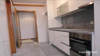 T1 Como NOVO | Rotunda Areosa (Porto)