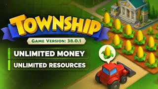 Details Township MOD! Unlimited Money & Resources! LATEST VERSION!! Guide
