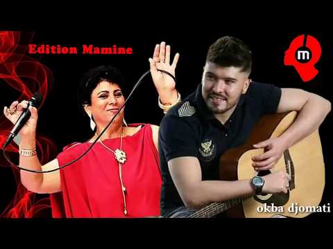 عماد باشا مع الشابة يمينة طالب يدك يا لعدرا 2018 | Imed Bacha & Cheba Yamina 2018