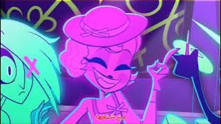 Heaven 2 Hell - Black Gryph0n & Bassik.feat Elsie Lovelock (Hazbin Hotel) مترجمة