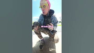 Checking the locked door again... And again... And again. OCD troubles