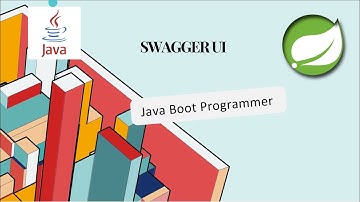 📘 Swagger UI in Spring Boot | Full Tutorial