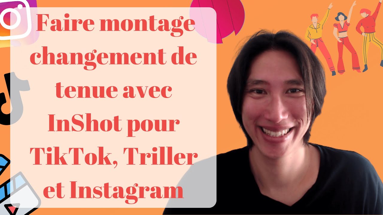 Comment Faire La Transition Montage Video Changement De Vetement Tenue Pour Tiktok Triller Ou Reel De Instagram Sommers Advisors Comment Faire La Transition Montage Video Changement De Vetement Tenue Pour Tiktok Triller Ou Reel De Instagram Sommers Advisors