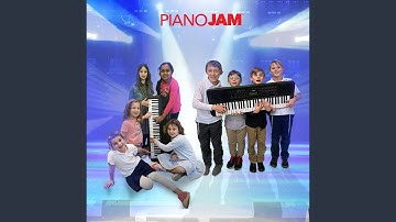 Thumbnail of Piano Jam Song Four