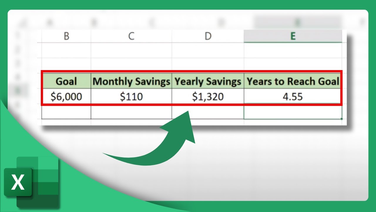how-to-solve-real-life-problems-in-excel-microsoft-excel-tutorial