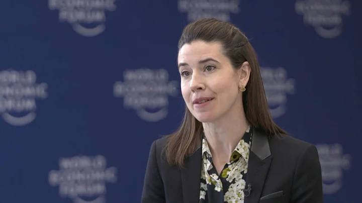 Rebecca Ivey on the global issues