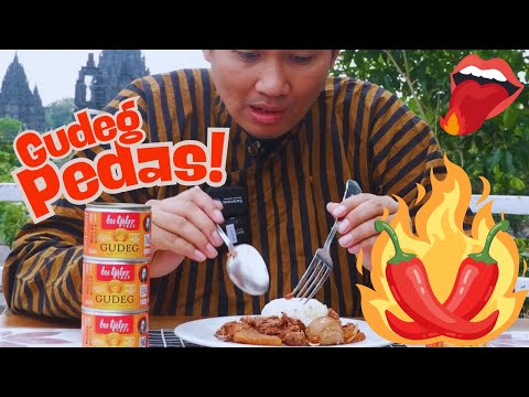 Gudeg Kendil Bu Tjitro