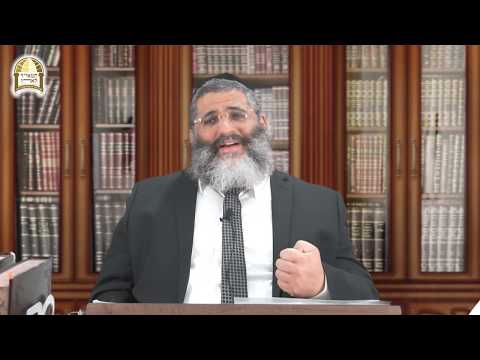 כל אדם בא לעולם לשתי מטרות: לתקן ולהשלים | שיעור מס' 29 בספר חובת התלמידים | סדרת משכימי הבוקר