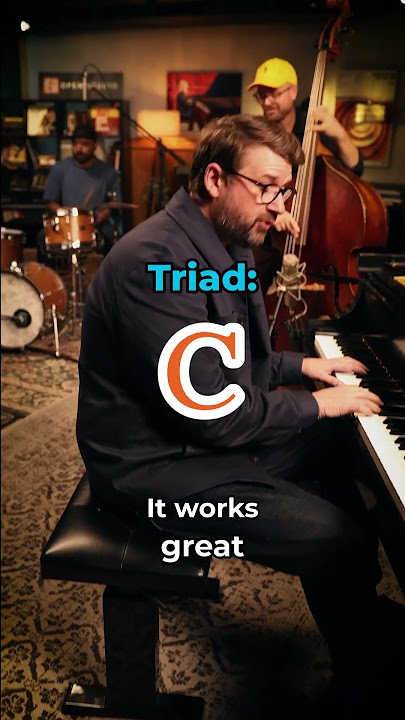 Triad Pairs!
