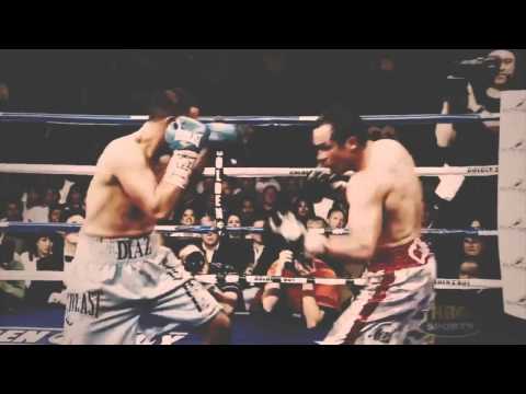 Guerreros - C-kan con Iluminatik