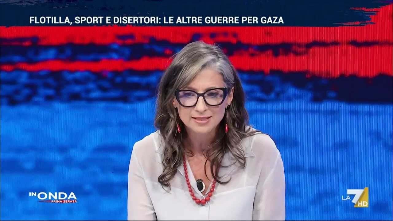 Israele-Palestina, Albanese ad Arditti: 