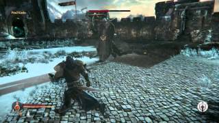 PS4 Lord Of The Fallen Hard Shell, Soft Core Trophy screenshot 2