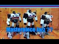 Which one is the BEST as MP JAZZ?