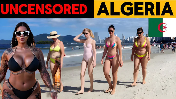 15 Mind-Blowing Facts About Algeria: Africa’s Most Unique Country