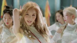 Mvuhd 8K-60Fps Loona 이달의 소녀 - Ptt Paint The Town 피티티 페인트 더 타운