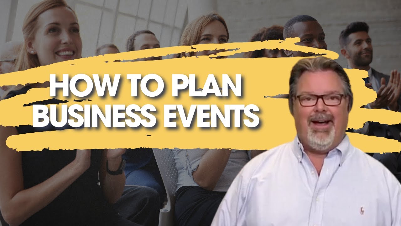 How to Plan Partner Events in Real Estate