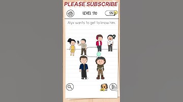 brain test 3 Tricky Quests level 170