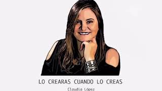 Podcast “Lo Crearás si lo Crees” con @avenida749 @Valentinagarces