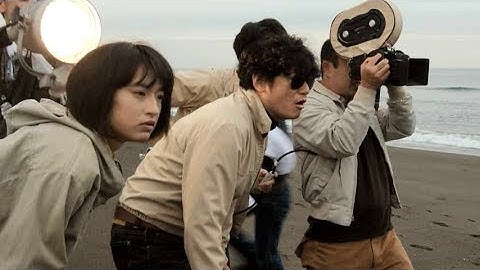 白石和彌監督×門脇麦×井浦新、若松プロのこれが映画だ！／映画『止められるか、俺たちを』特報