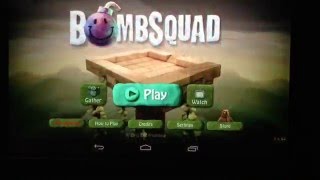 Bombsquad|Onslaught Training|#1