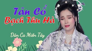 Em Gái Xinh Đẹp KIM CƯƠNG Hát Tân Cổ Bạch Thu Hà Nghe Tan Nát Lòng Người - NS Kim Cương