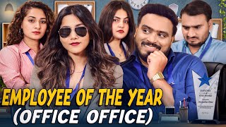 Employee Of The Year - Amit Bhadana - YouTube
