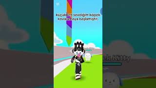 Pkxd Küçükken Sevdiğim Köpek Kovalamaya Başlamıştır