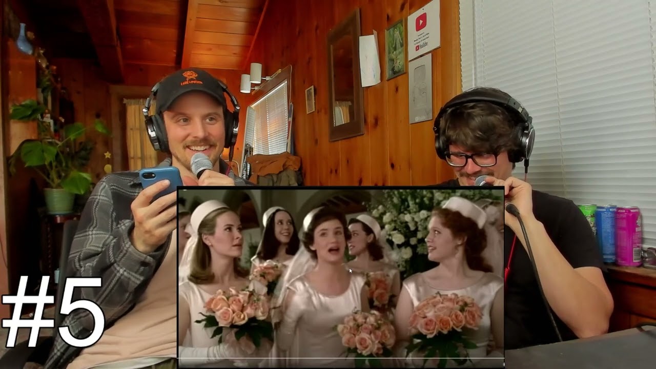 Неделя дикого сада! #5 — Песня о животных