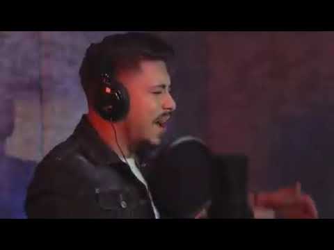 خلص الوقت ولازم احكي عن قصة حبي معاك مهند زعيتر