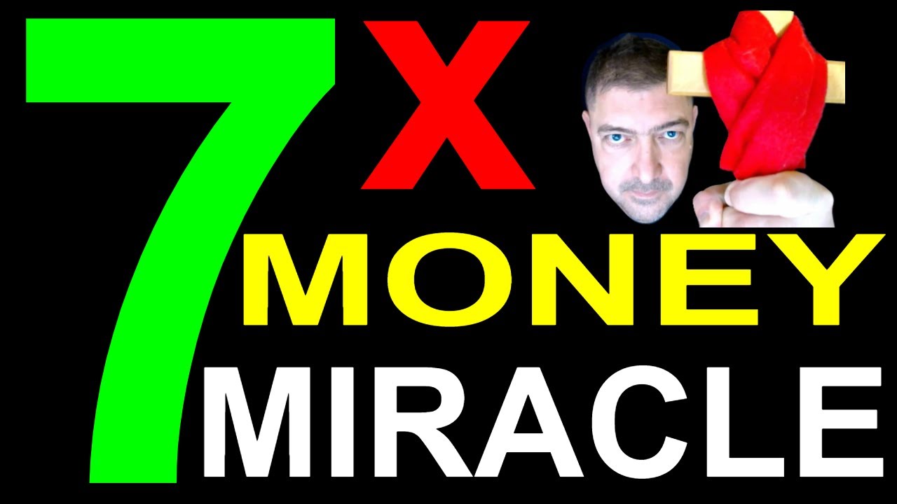 Money Miracle Prayer That Works Immediately Fast 1 Week ,by Brother Carlos | 7 Times Miracle Prayer